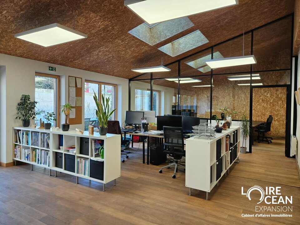 LOIRE OCEAN TRANSACTIONS LOCATION-BUREAUX-REZE-44