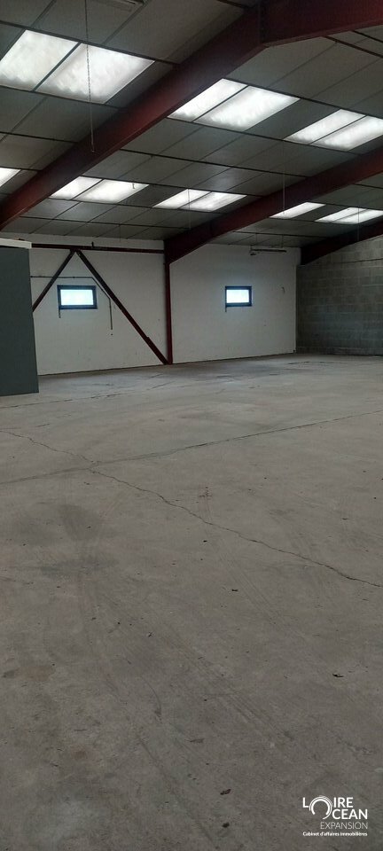 LOIRE OCEAN TRANSACTIONS LOCATION-LOCAL D'ACTIVITE-NANTES-44