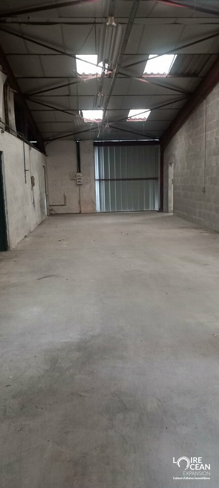 LOIRE OCEAN TRANSACTIONS LOCATION-LOCAL D'ACTIVITE-NANTES-44