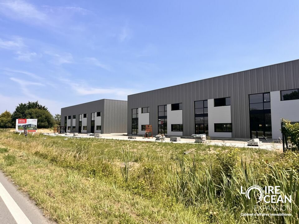 LOIRE OCEAN TRANSACTIONS VENTE-LOCAL D'ACTIVITE-THOUARE-SUR-LOIRE-44