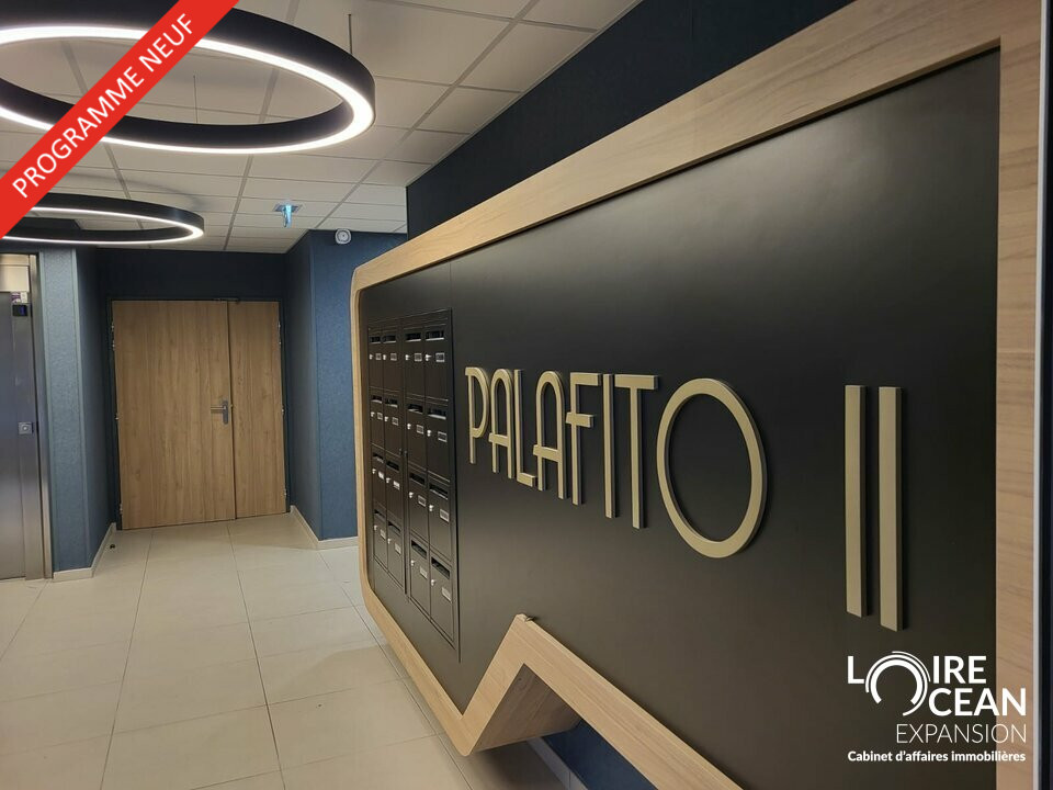LOIRE OCEAN TRANSACTIONS LOCATION-BUREAUX-PORNIC-44
