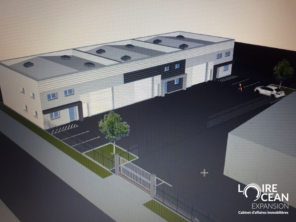 LOIRE OCEAN TRANSACTIONS LOCATION-LOCAL D'ACTIVITE-LES_SORINIERES-44