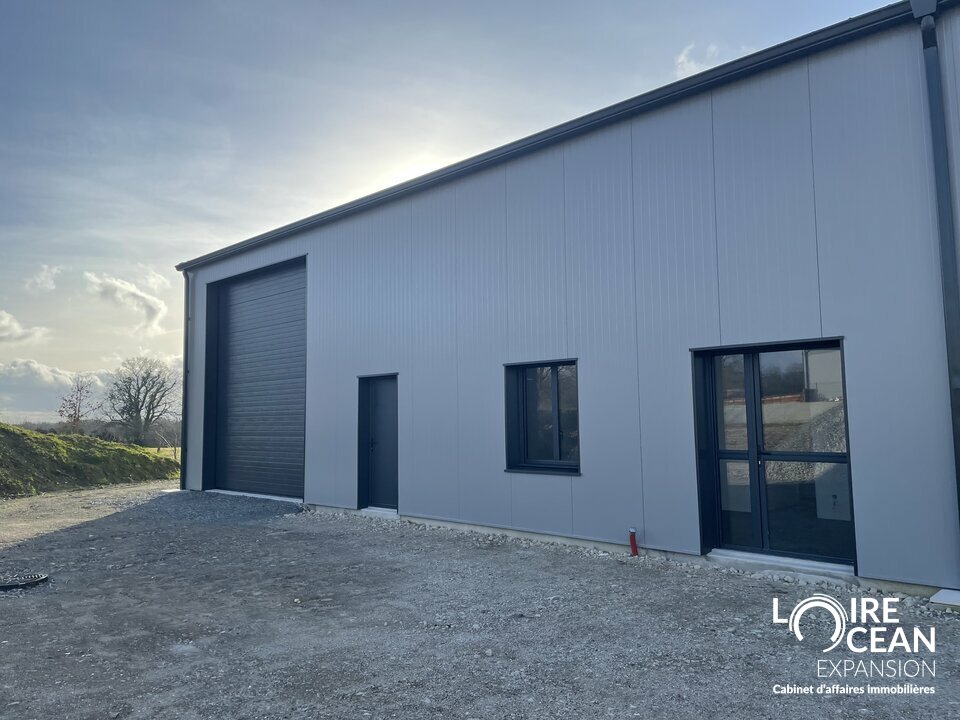 LOIRE OCEAN TRANSACTIONS VENTE-LOCAL D'ACTIVITE-LA_CHAPELLE_BASSE_MER-44