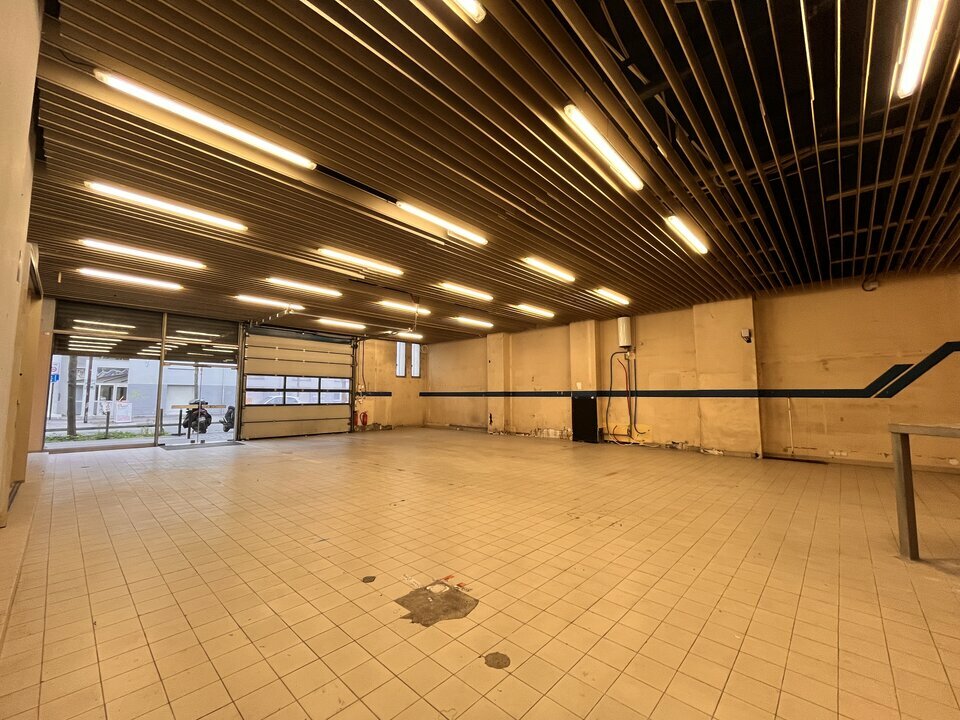 LOIRE OCEAN TRANSACTIONS VENTE-LOCAL D'ACTIVITE-NANTES-44