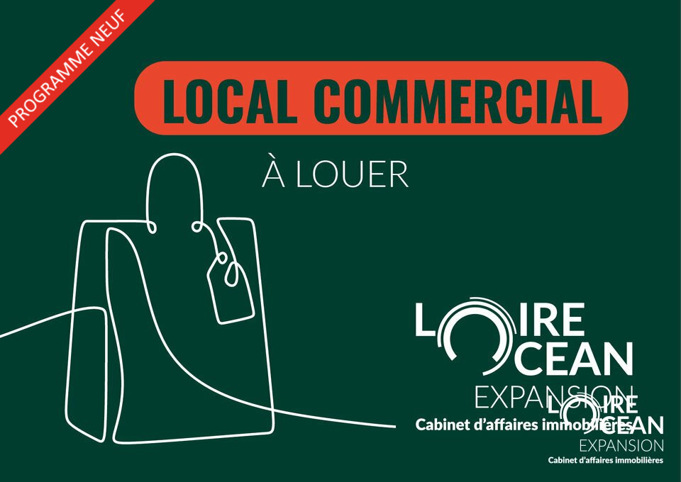 LOIRE OCEAN TRANSACTIONS LOCATION-LOCAL COMMERCIAL-SAUTRON-44