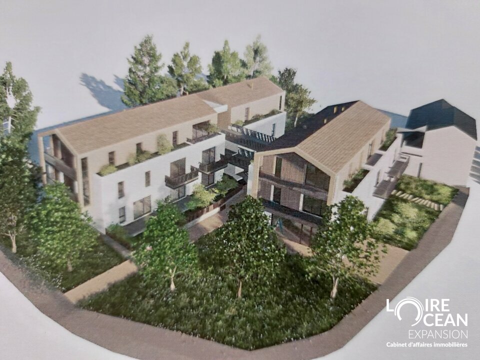 LOIRE OCEAN TRANSACTIONS VENTE-LOCAL COMMERCIAL-NANTES-44