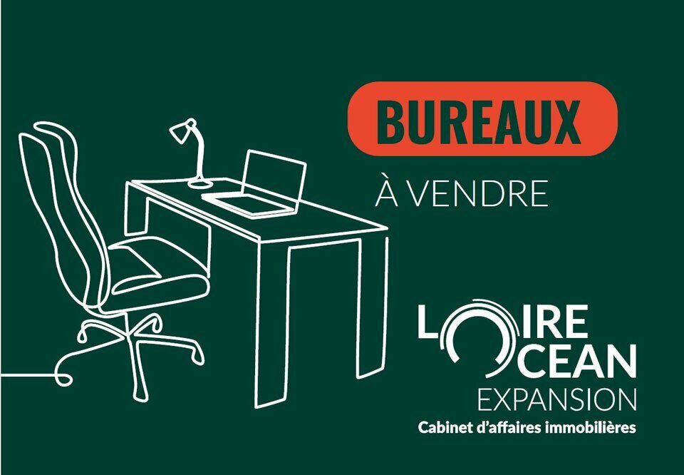 LOIRE OCEAN TRANSACTIONS LOCATION-BUREAUX-PORNIC-44