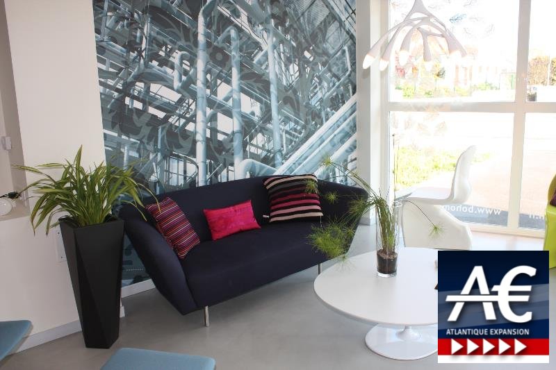 LOIRE OCEAN TRANSACTIONS LOCATION-LOCAL COMMERCIAL-PORNIC-44