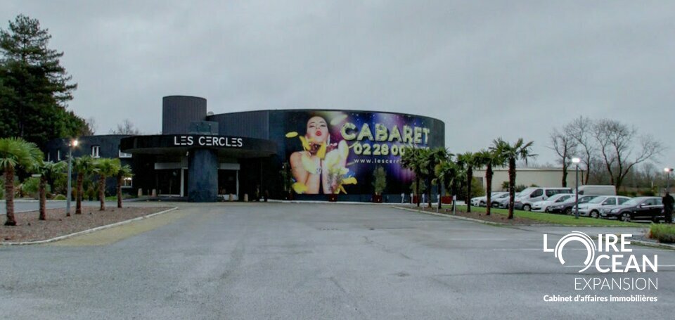 LOIRE OCEAN TRANSACTIONS VENTE-LOCAL COMMERCIAL-NANTES-44