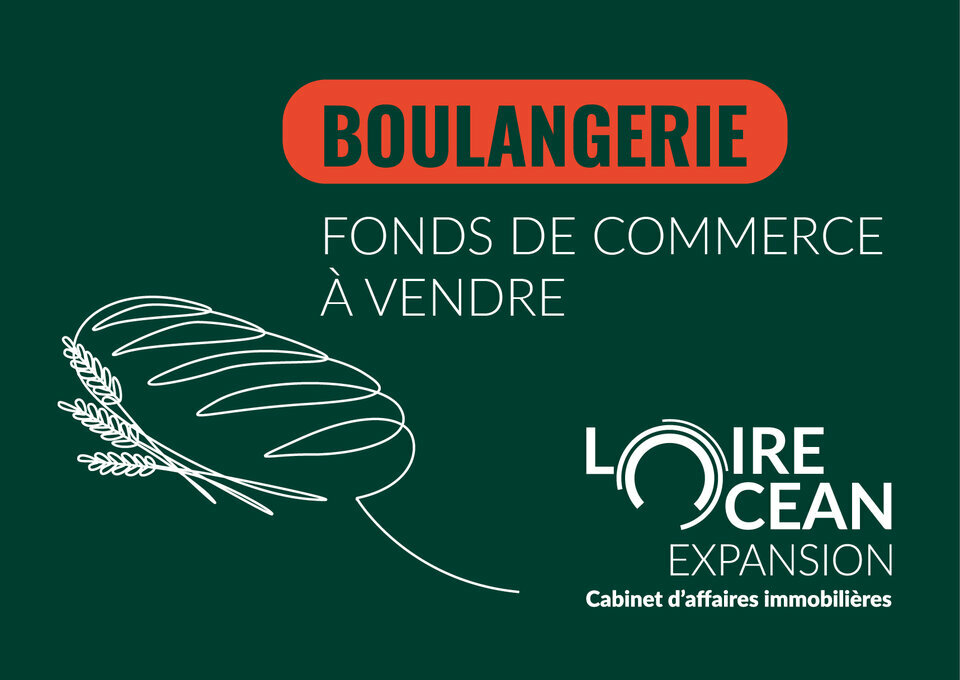 LOIRE OCEAN TRANSACTIONS VENTE-FONDS DE COMMERCE-ANCENIS-44