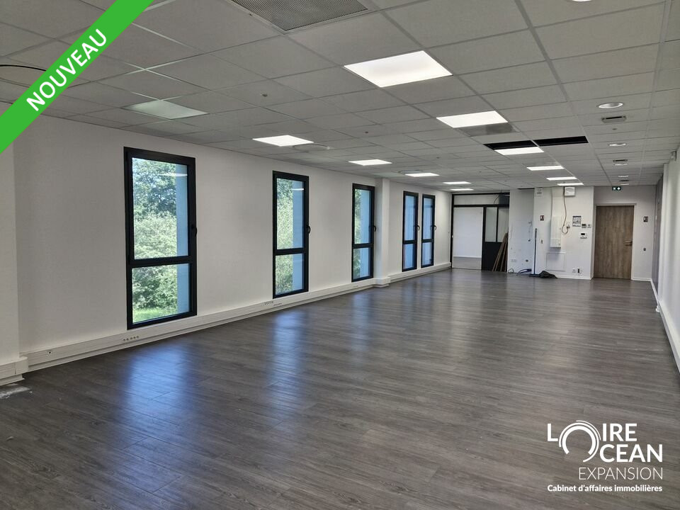LOIRE OCEAN TRANSACTIONS LOCATION-BUREAUX-PORNIC-44