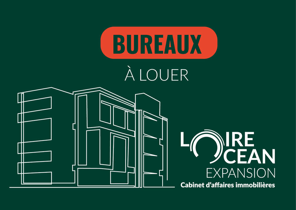LOIRE OCEAN TRANSACTIONS LOCATION-BUREAUX-SAINT-HERBLAIN-44