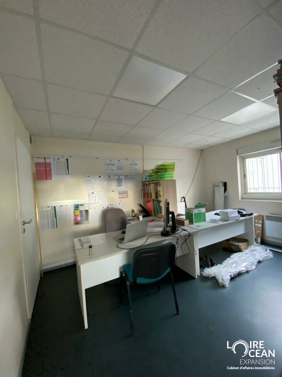 LOIRE OCEAN TRANSACTIONS VENTE-BUREAUX-NANTES-44