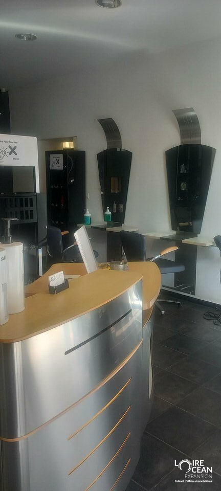 LOIRE OCEAN TRANSACTIONS LOCATION-LOCAL COMMERCIAL-NANTES-44
