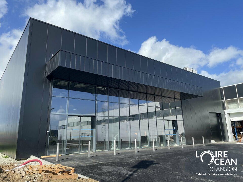 LOIRE OCEAN TRANSACTIONS LOCATION-LOCAL COMMERCIAL-CHOLET-49