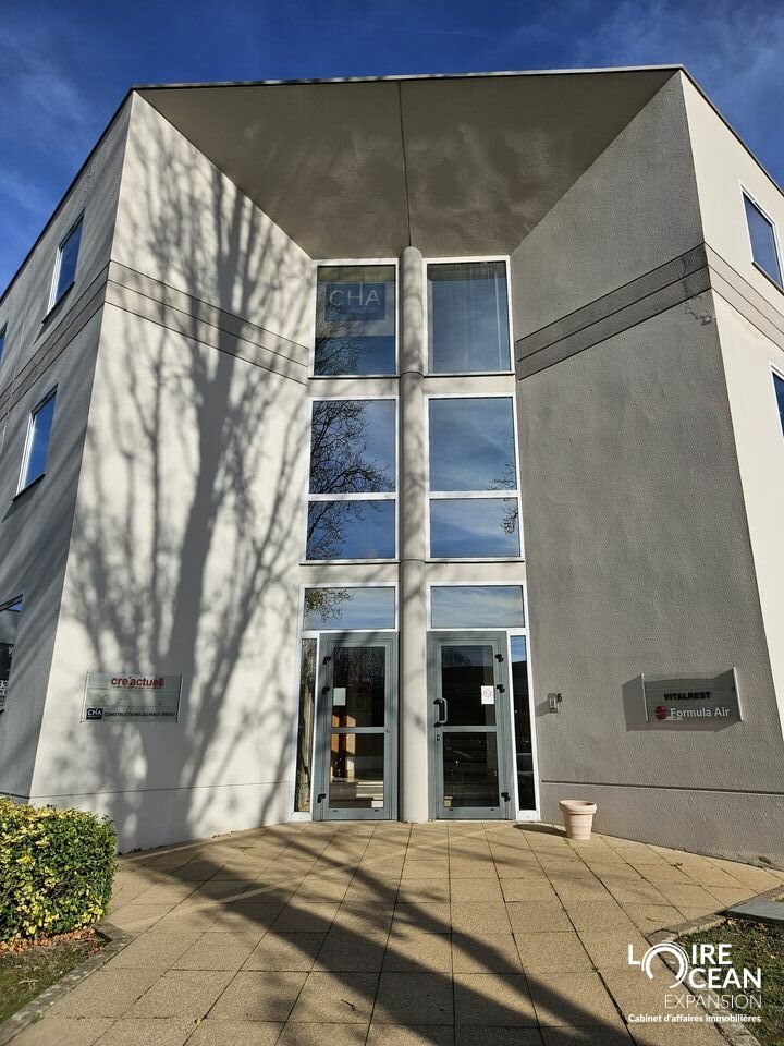 LOIRE OCEAN TRANSACTIONS LOCATION-BUREAUX-SAINT-HERBLAIN-44