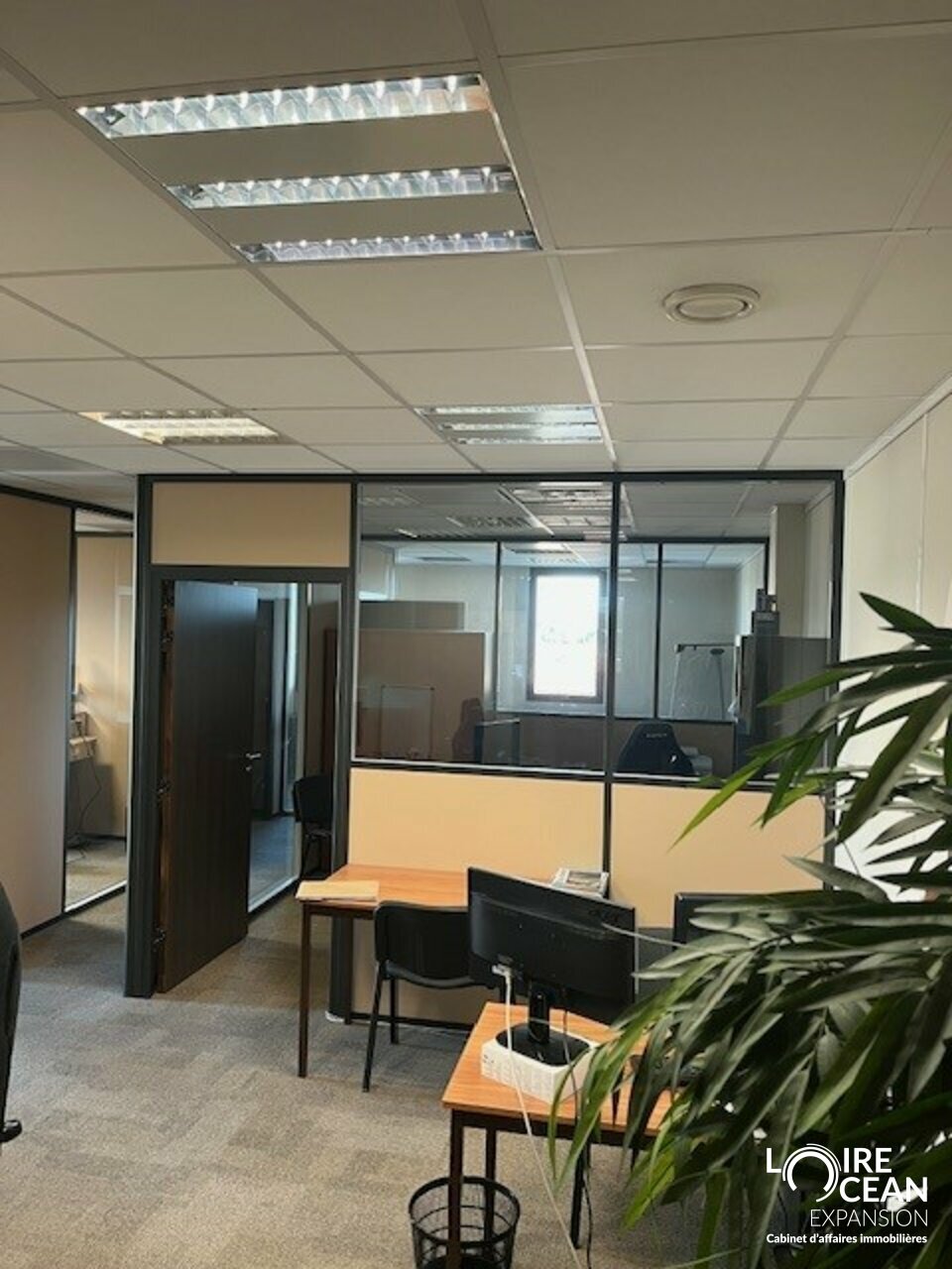 LOIRE OCEAN TRANSACTIONS LOCATION-BUREAUX-NANTES-44