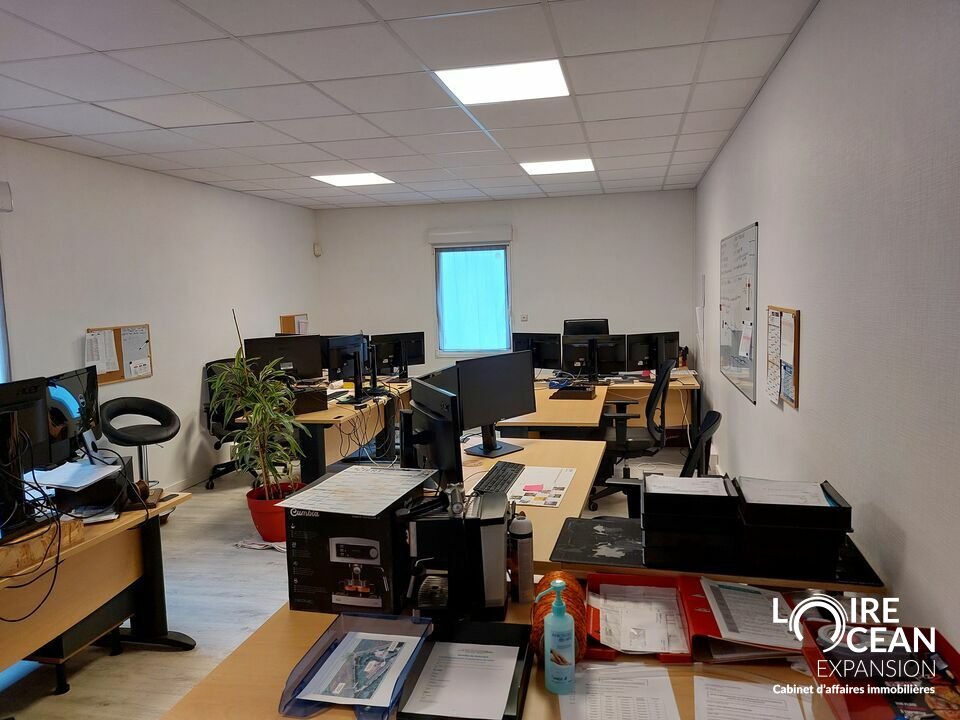LOIRE OCEAN TRANSACTIONS LOCATION-BUREAUX-NANTES-44
