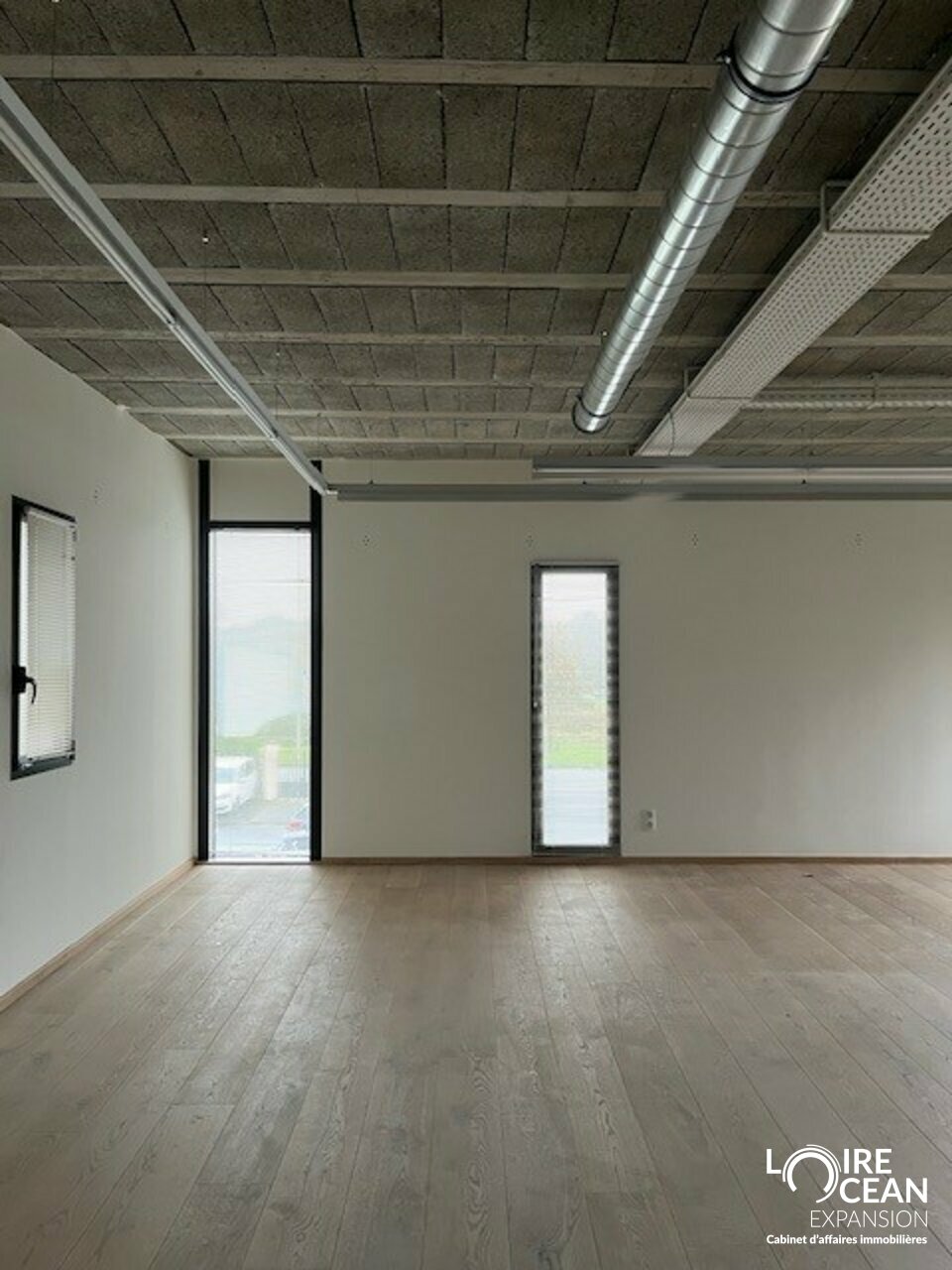 LOIRE OCEAN TRANSACTIONS LOCATION-BUREAUX-NANTES-44