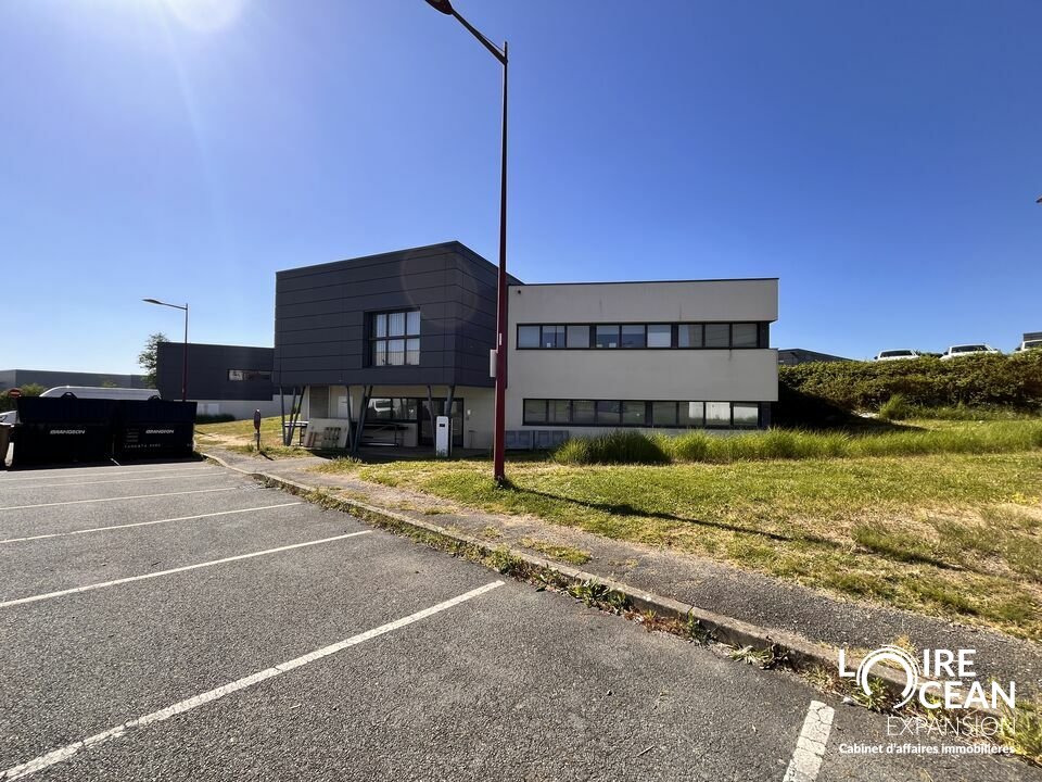 LOIRE OCEAN TRANSACTIONS LOCATION-BUREAUX-CHOLET-49