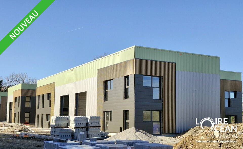 LOIRE OCEAN TRANSACTIONS LOCATION-LOCAL D'ACTIVITE-PORNIC-44