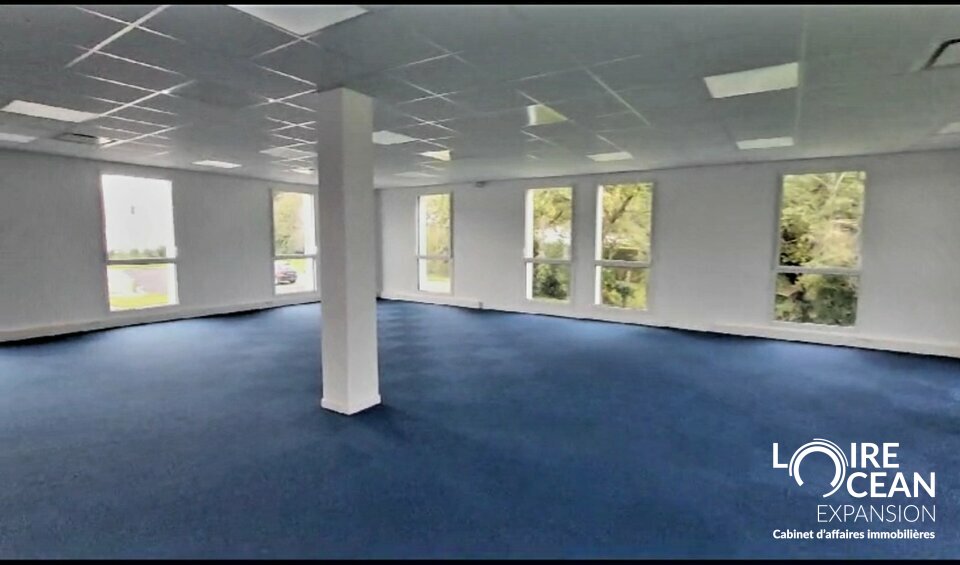 LOIRE OCEAN TRANSACTIONS LOCATION-BUREAUX-PORNIC-44
