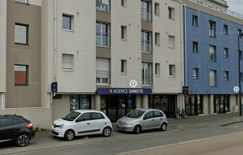 LOIRE OCEAN TRANSACTIONS LOCATION-LOCAL COMMERCIAL-NANTES-44