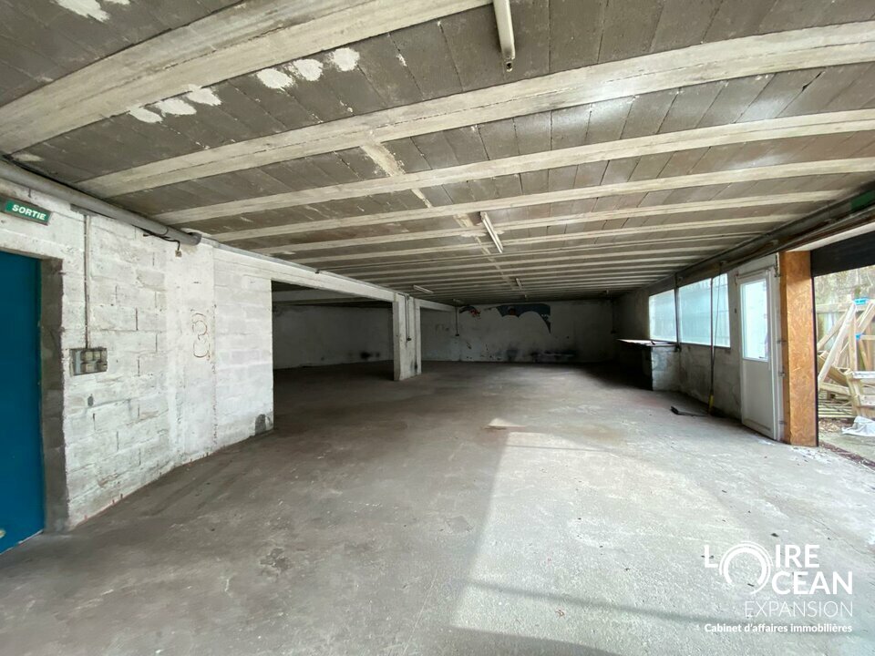 LOIRE OCEAN TRANSACTIONS LOCATION-ENTREPOT-NANTES-44