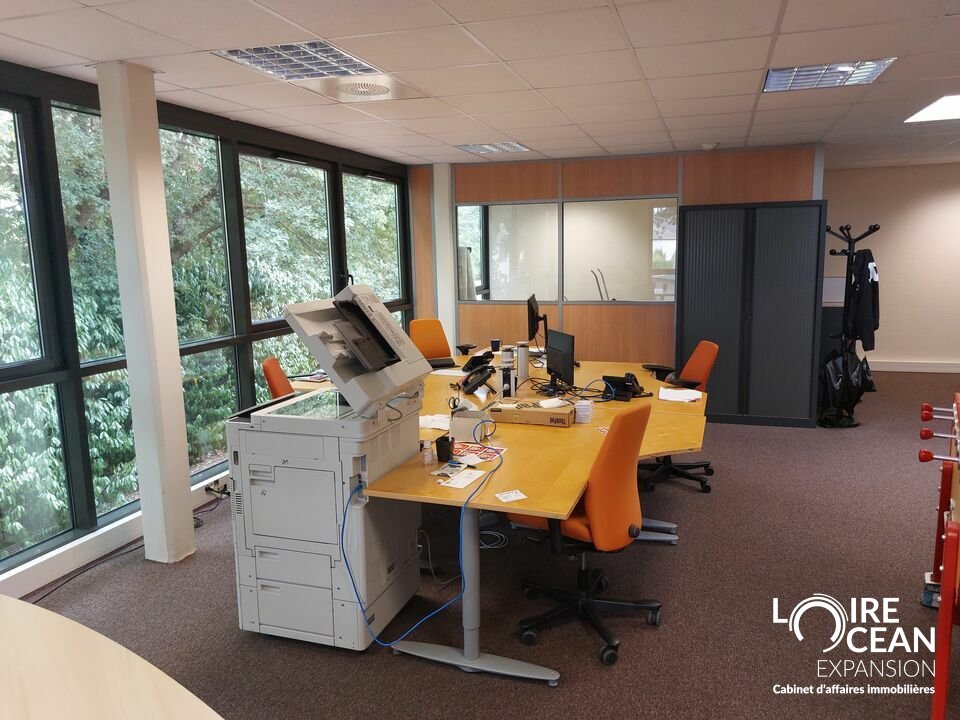 LOIRE OCEAN TRANSACTIONS LOCATION-BUREAUX-NANTES-44