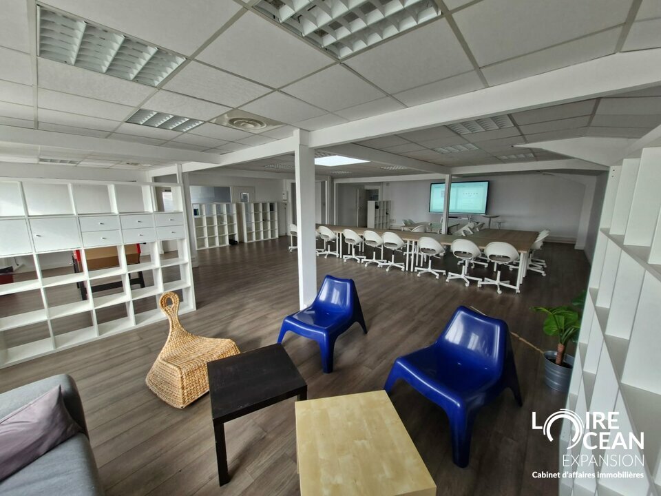 LOIRE OCEAN TRANSACTIONS LOCATION-BUREAUX-NANTES-44