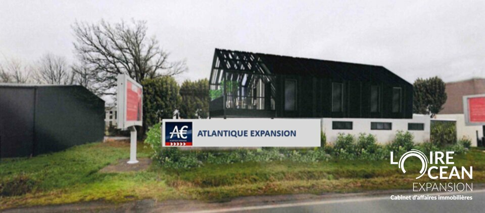 LOIRE OCEAN TRANSACTIONS VENTE-BUREAUX-NANTES-44