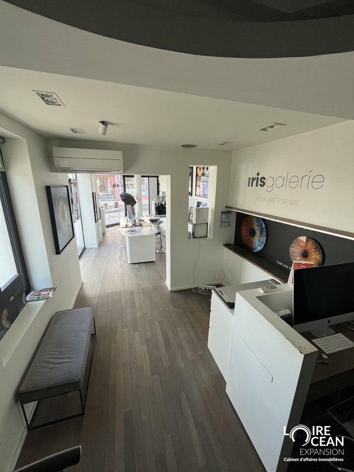LOIRE OCEAN TRANSACTIONS CESSION-LOCAL COMMERCIAL-LA_BAULE_ESCOUBLAC-44