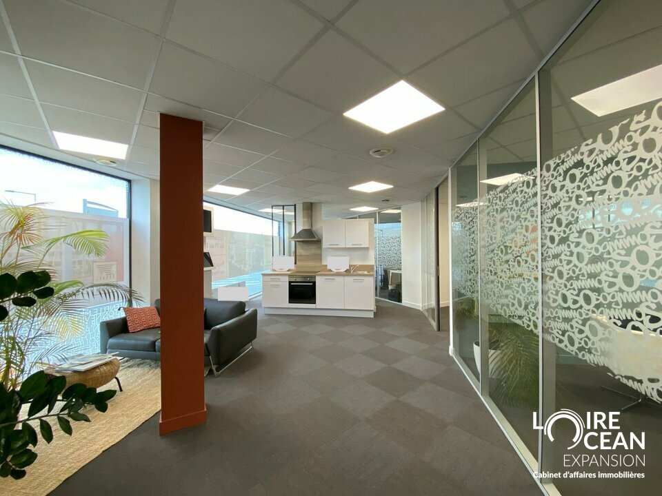 LOIRE OCEAN TRANSACTIONS VENTE-LOCAL COMMERCIAL-NANTES-44