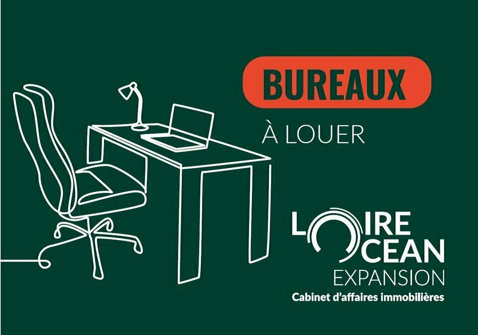 LOIRE OCEAN TRANSACTIONS CESSION-BUREAUX-LA_BAULE_ESCOUBLAC-44