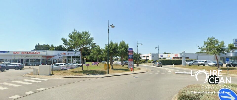LOIRE OCEAN TRANSACTIONS LOCATION-LOCAL COMMERCIAL-NANTES-44