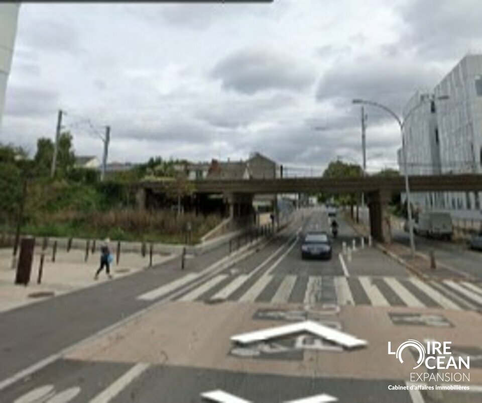 LOIRE OCEAN TRANSACTIONS VENTE-LOCAL COMMERCIAL-NANTES-44