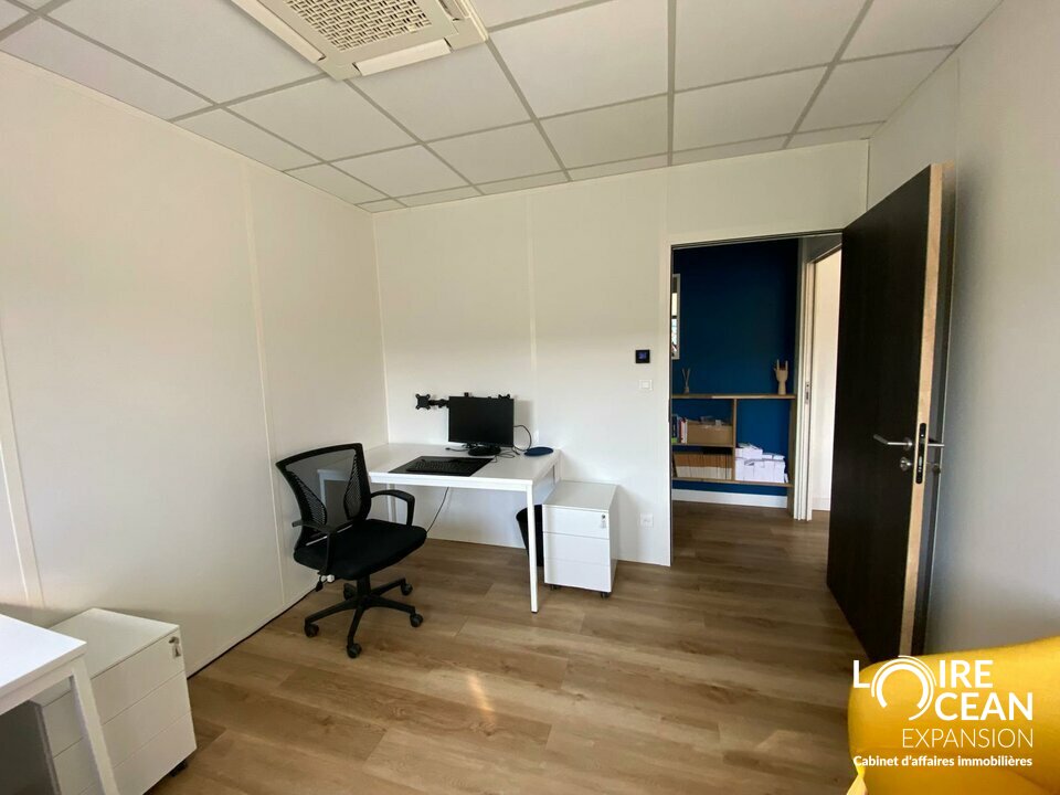 LOIRE OCEAN TRANSACTIONS LOCATION-BUREAUX-NANTES-44