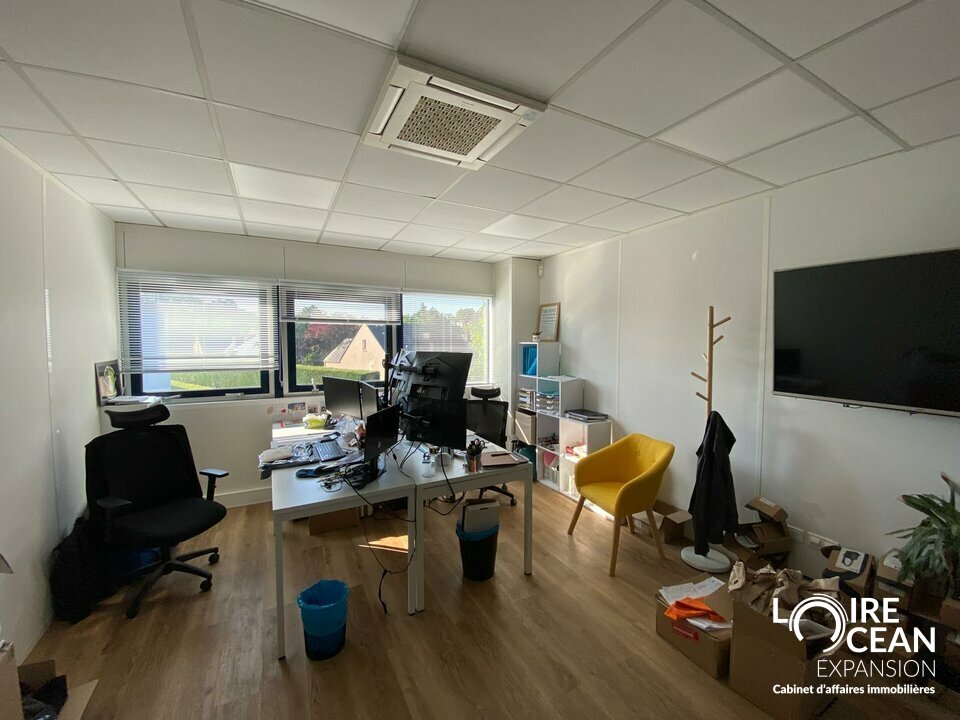 LOIRE OCEAN TRANSACTIONS LOCATION-BUREAUX-NANTES-44