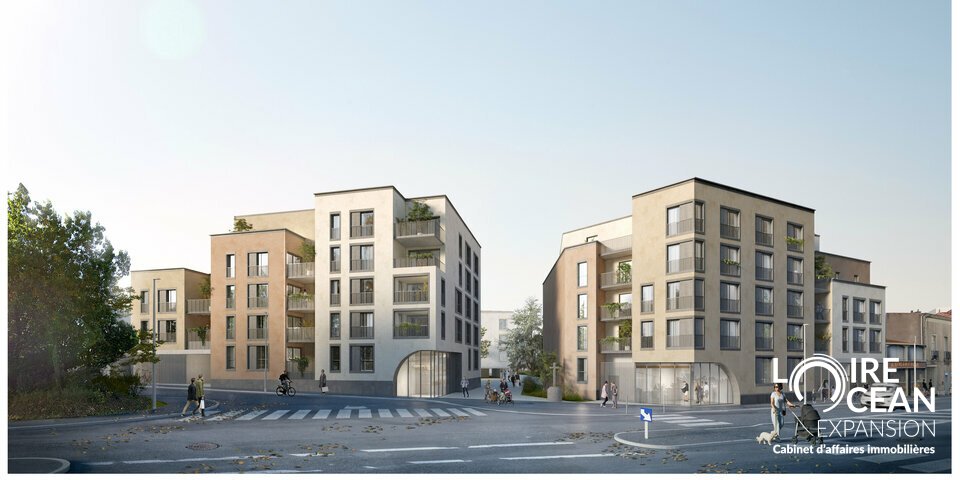 LOIRE OCEAN TRANSACTIONS VENTE-LOCAL COMMERCIAL-NANTES-44