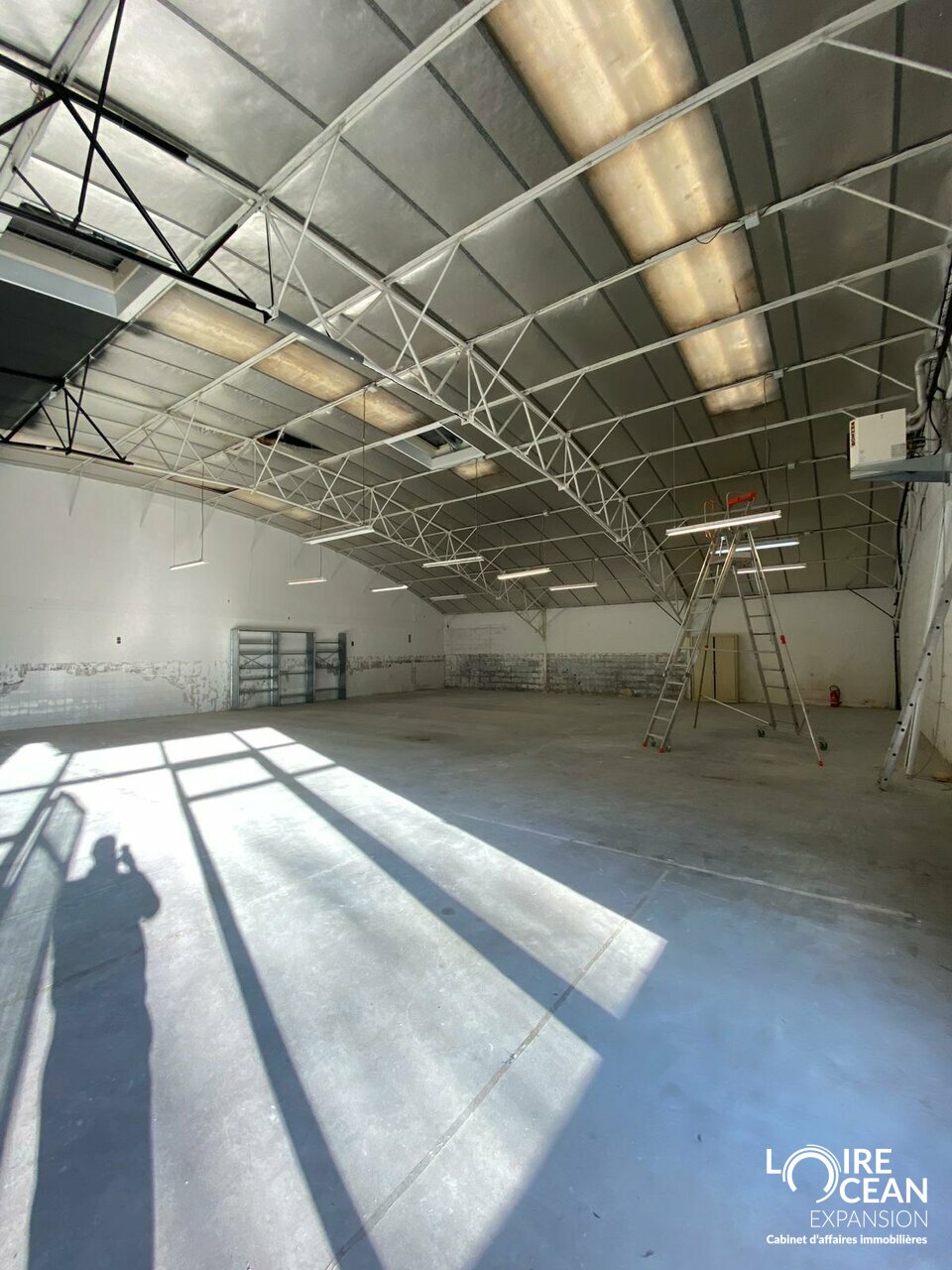 LOIRE OCEAN TRANSACTIONS LOCATION-ENTREPOT-NANTES-44