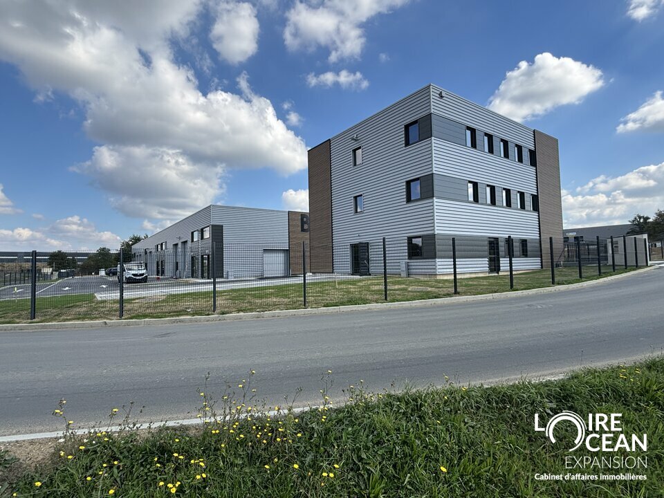 LOIRE OCEAN TRANSACTIONS LOCATION-LOCAL D'ACTIVITE-CHOLET-49