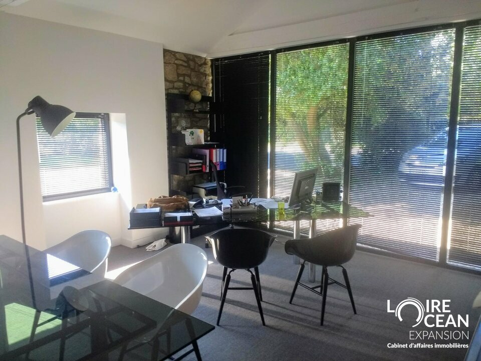 LOIRE OCEAN TRANSACTIONS LOCATION-BUREAUX-GUERANDE-44