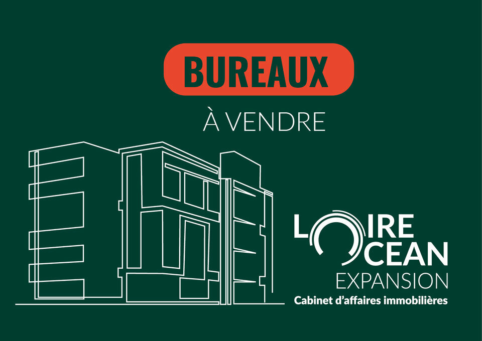 LOIRE OCEAN TRANSACTIONS VENTE-BUREAUX-SAINT-HERBLAIN-44