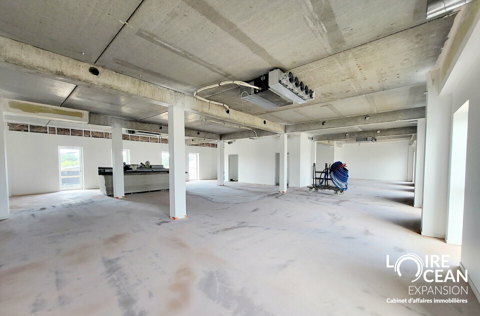 LOIRE OCEAN TRANSACTIONS LOCATION-BUREAUX-PORNIC-44