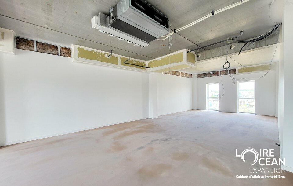LOIRE OCEAN TRANSACTIONS LOCATION-BUREAUX-PORNIC-44