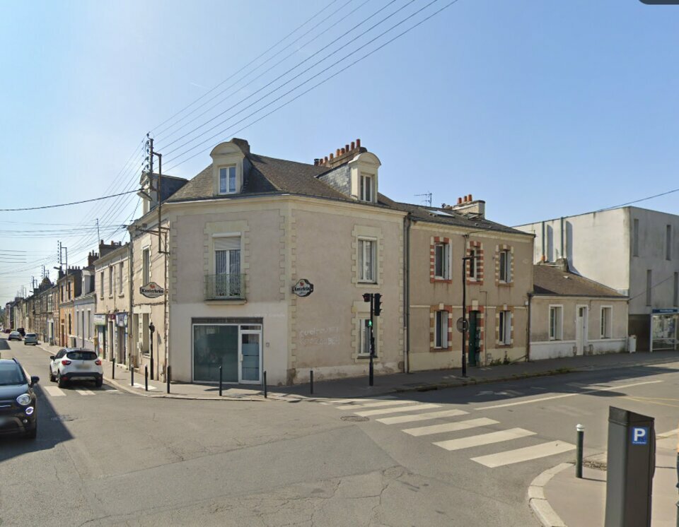 LOIRE OCEAN TRANSACTIONS LOCATION-LOCAL COMMERCIAL-NANTES-44