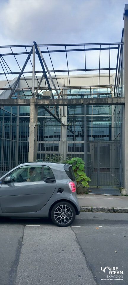 LOIRE OCEAN TRANSACTIONS LOCATION-BUREAUX-NANTES-44