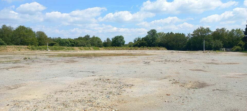 LOIRE OCEAN TRANSACTIONS VENTE-LOCAL D'ACTIVITE-NANTES-44