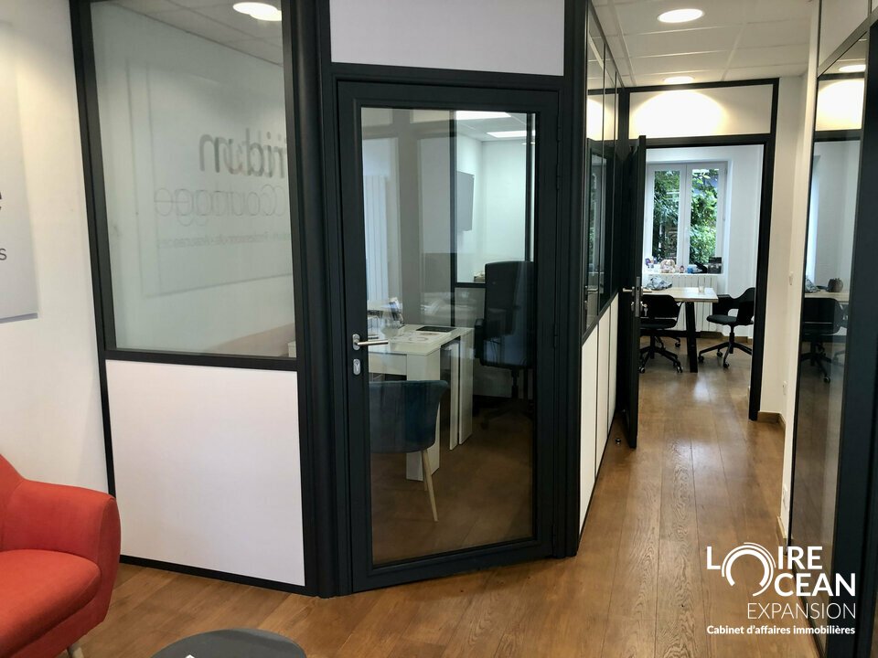 LOIRE OCEAN TRANSACTIONS VENTE-LOCAL COMMERCIAL-NANTES-44