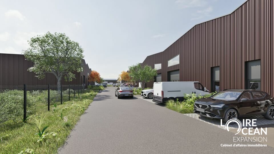 LOIRE OCEAN TRANSACTIONS VENTE-LOCAL D'ACTIVITE-TALMONT-SAINT-HILAIRE-85